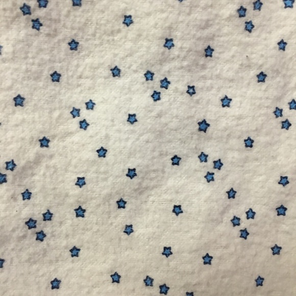 5 swaddle blankets - Picture 2 of 2